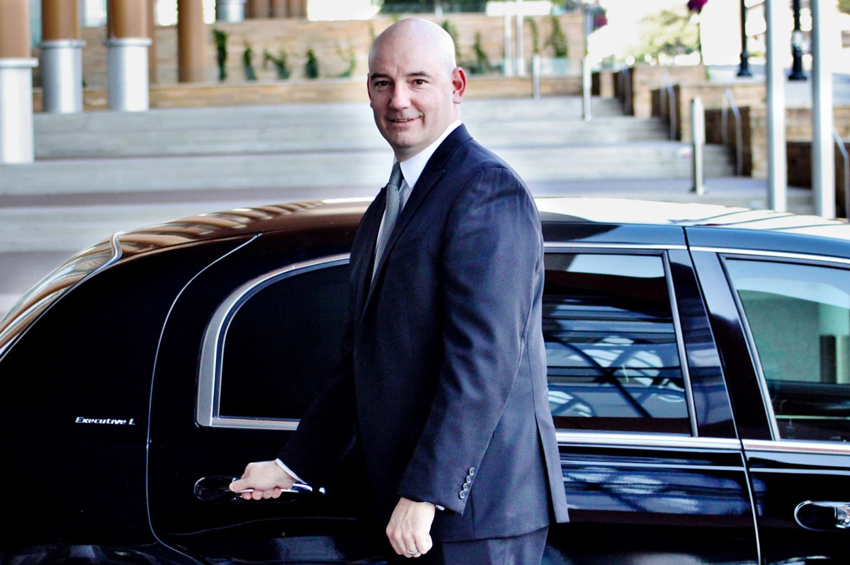 Indianapolis Airport to Purdue University & West Lafayette – Private Car Service