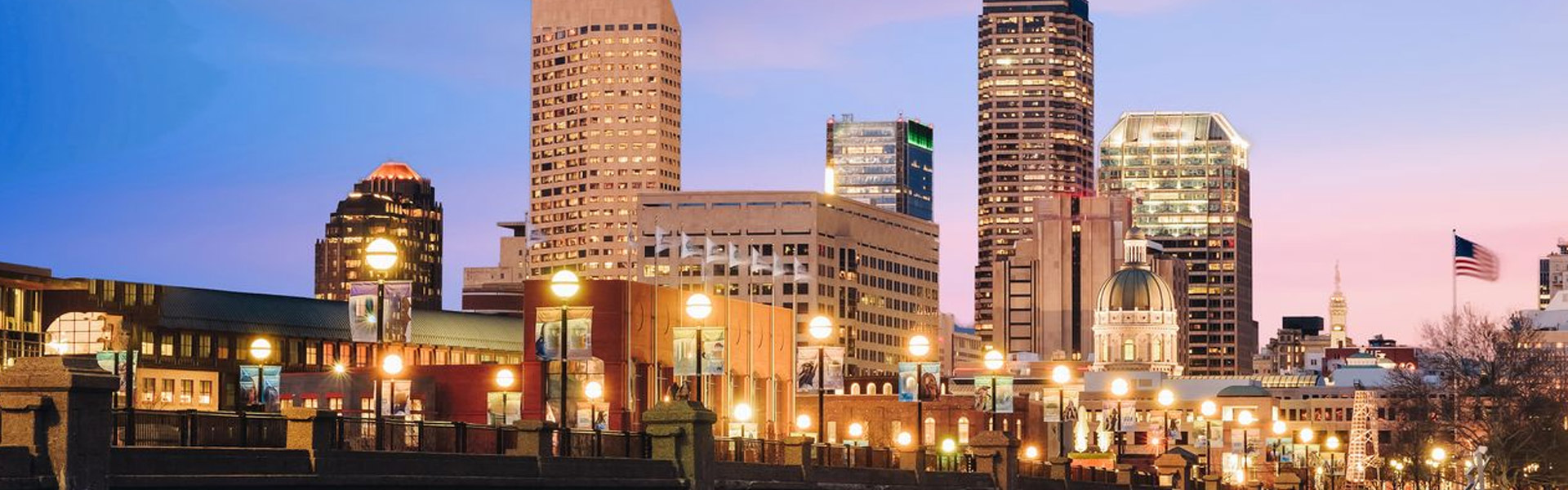 Indianapolis, IN