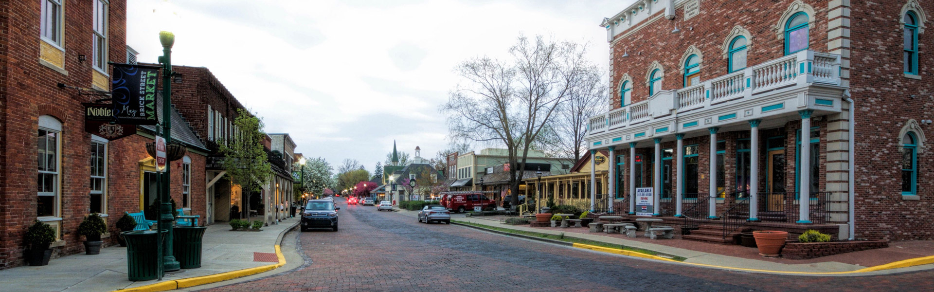 Zionsville, IN