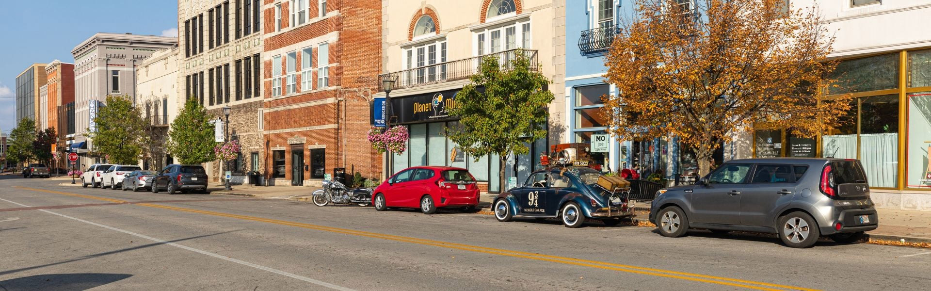 Kokomo, IN