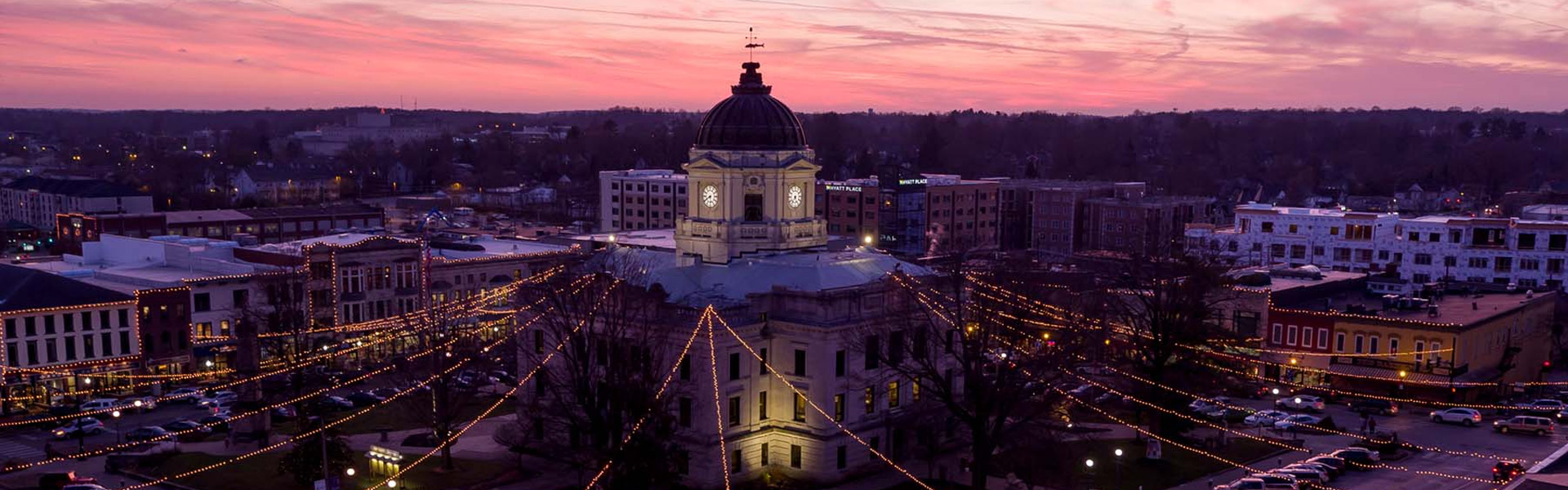 Bloomington, IN