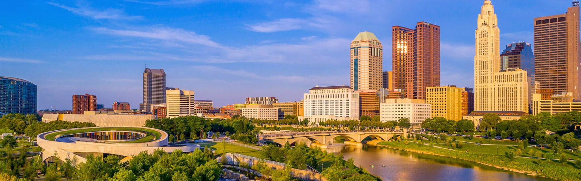 Columbus, IN