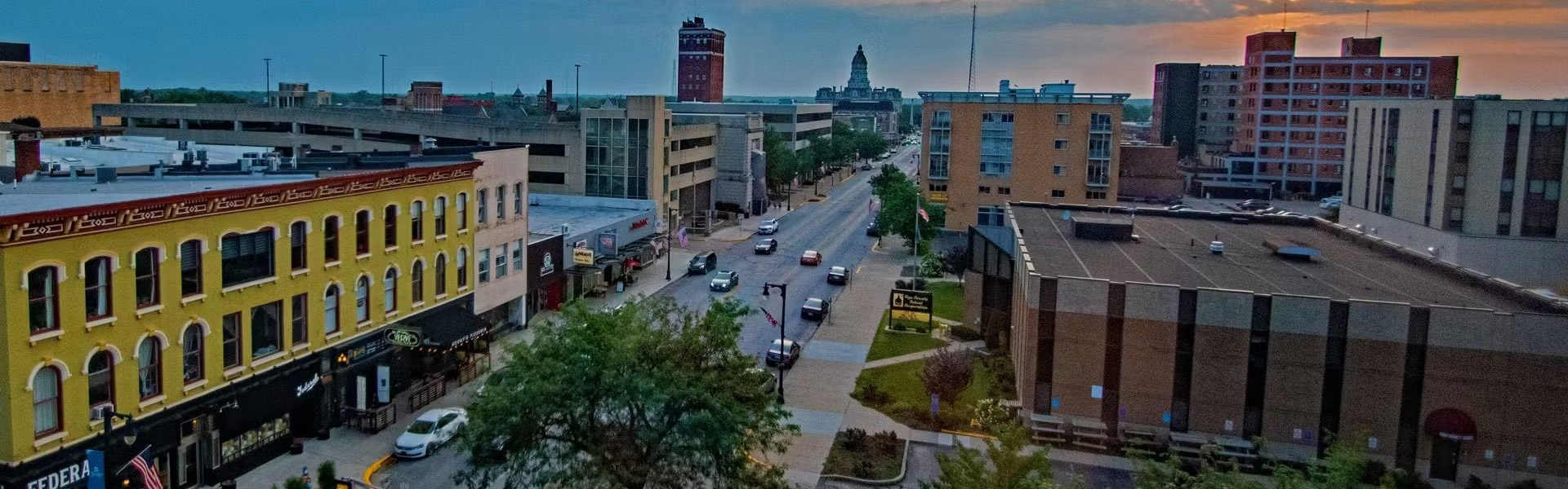 Terre Haute, IN