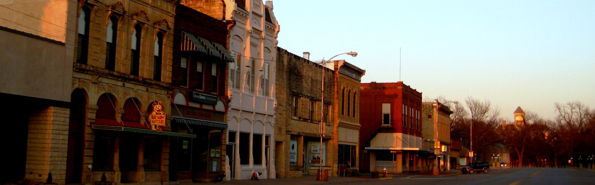 Marion, IN