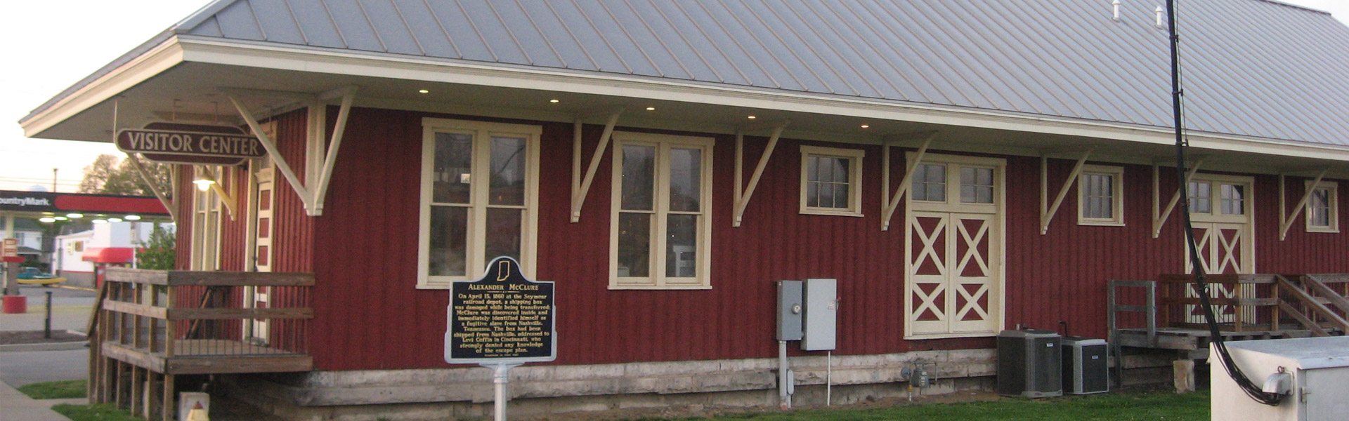Seymour, IN