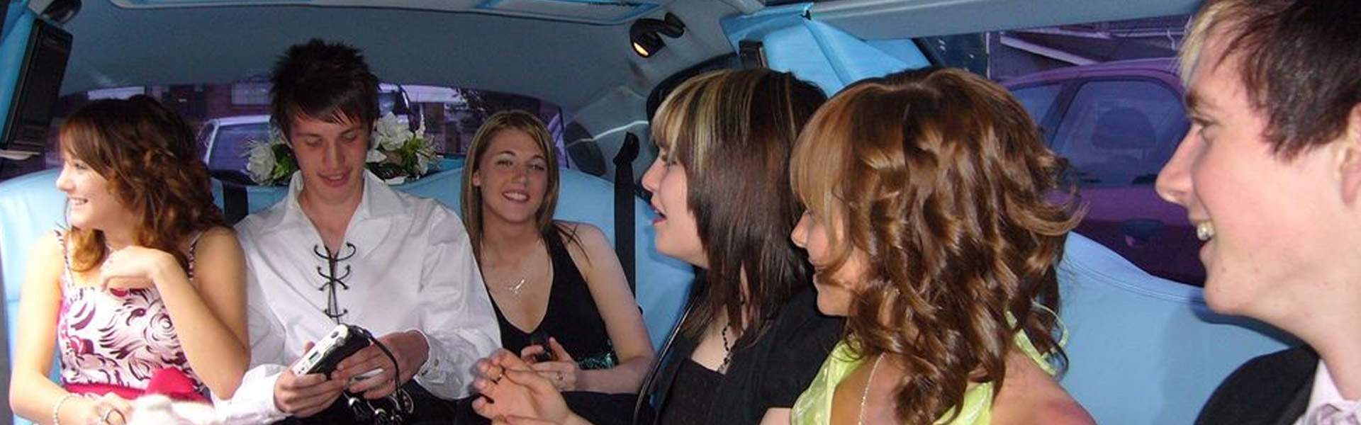 Group Transportation