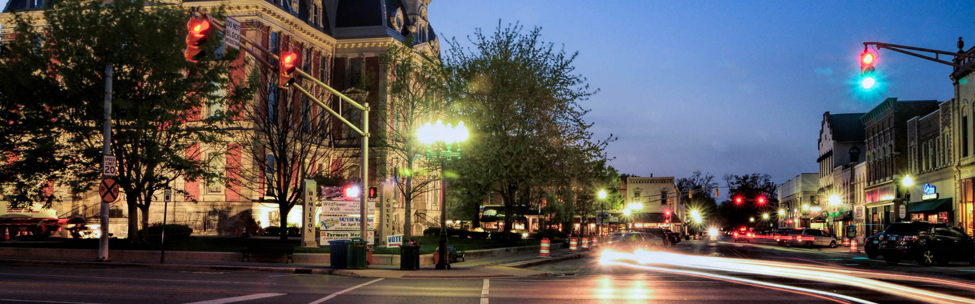 Noblesville, IN