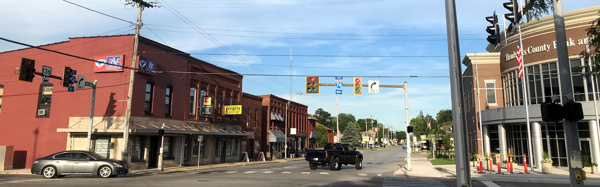 Brownsburg, IN