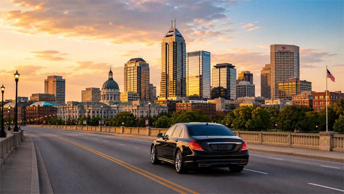 Indy Elite Limo LLC