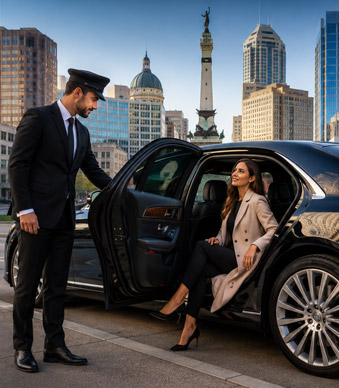 Indy Elite Limo LLC