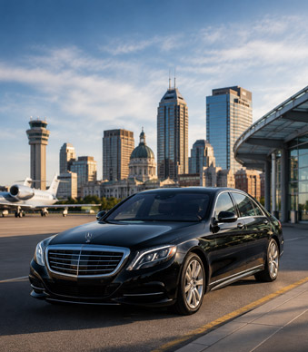 Indy Elite Limo LLC